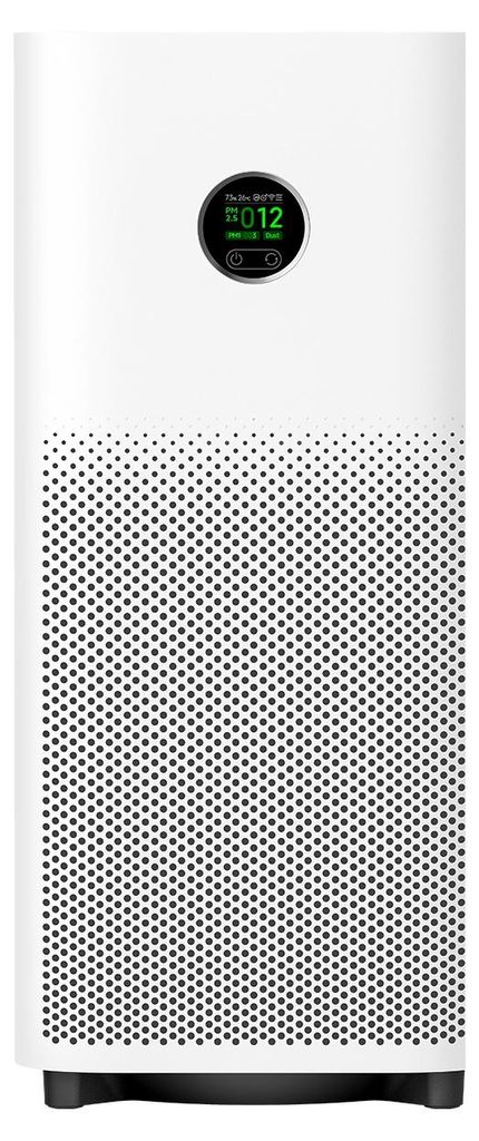 Luftreiniger Xiaomi MijiaSmartAirPurifier6 Produktbild 