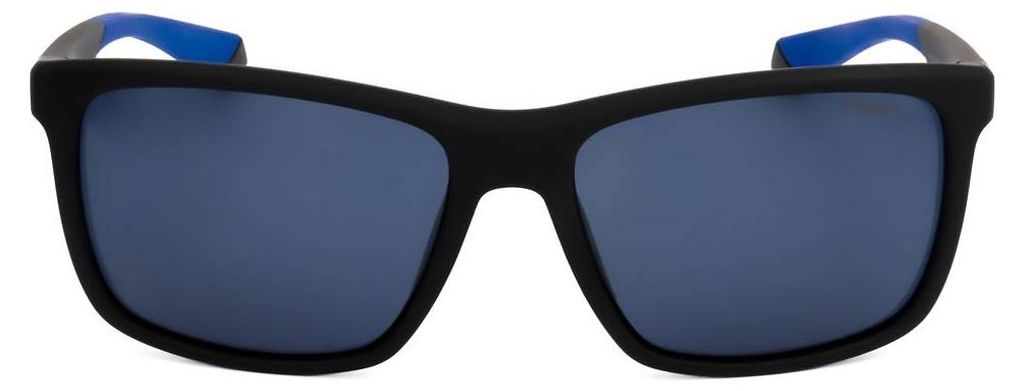 Polaroid Sport Mod. Pld 7043 S Matte Black Blue Immagine del prodotto 
