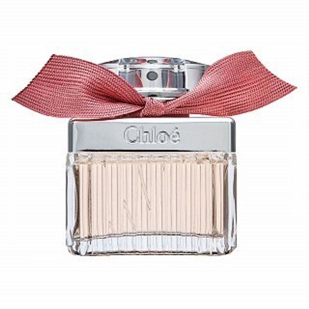 Chloé Roses De Chloé toaletná voda pre ženy 50 ml Obrázok produktu 