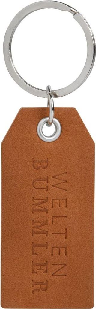 Schlüsselanhänger Weltenbummler