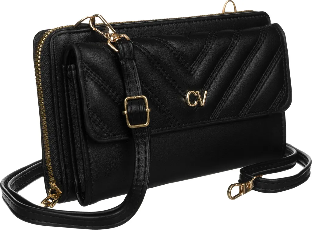 Borsa Portacellulare M-11-2213 Nero | L'accessorio Must-Have