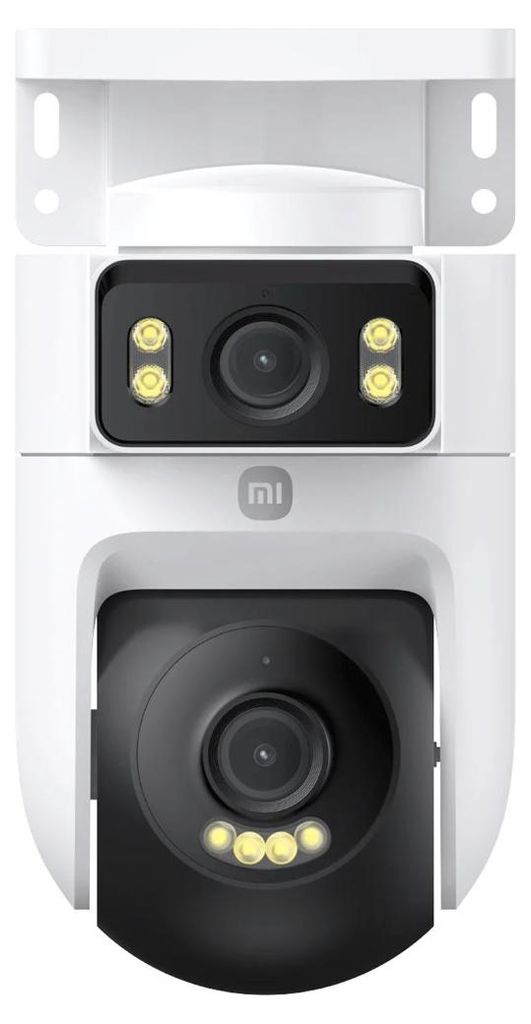 Xiaomi Outdoor Dual Camera CW500 Weiß EU BHR9402EU Produktbild 
