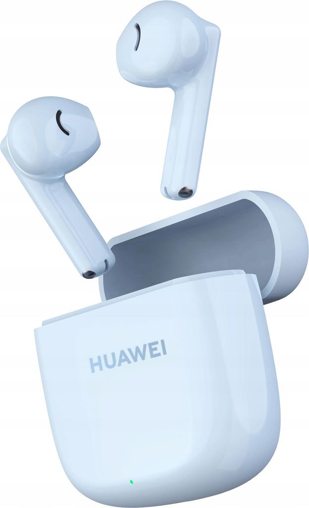 Bluetooth Kopfhörer Huawei Freebuds Se 2 Blau Ip54 40H Akku Blau