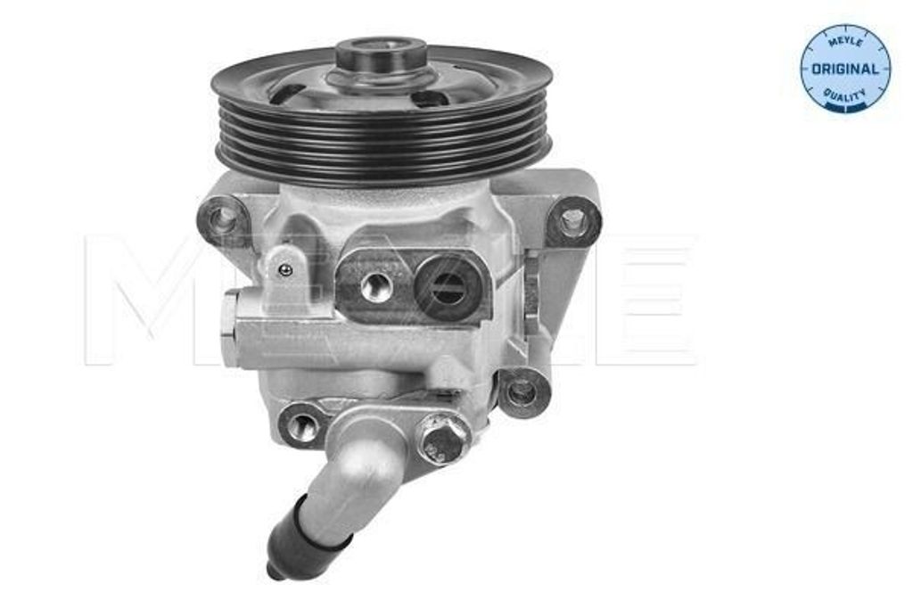 MEYLE 714 631 0037 Servolenkung Pumpe Servopumpe für FORD MONDEO IV Turnier (BA7) Hydraulisch