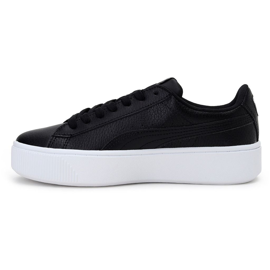 Puma Vikky Stacked L : Chaussures pour femmes, chaussures Image du produit 