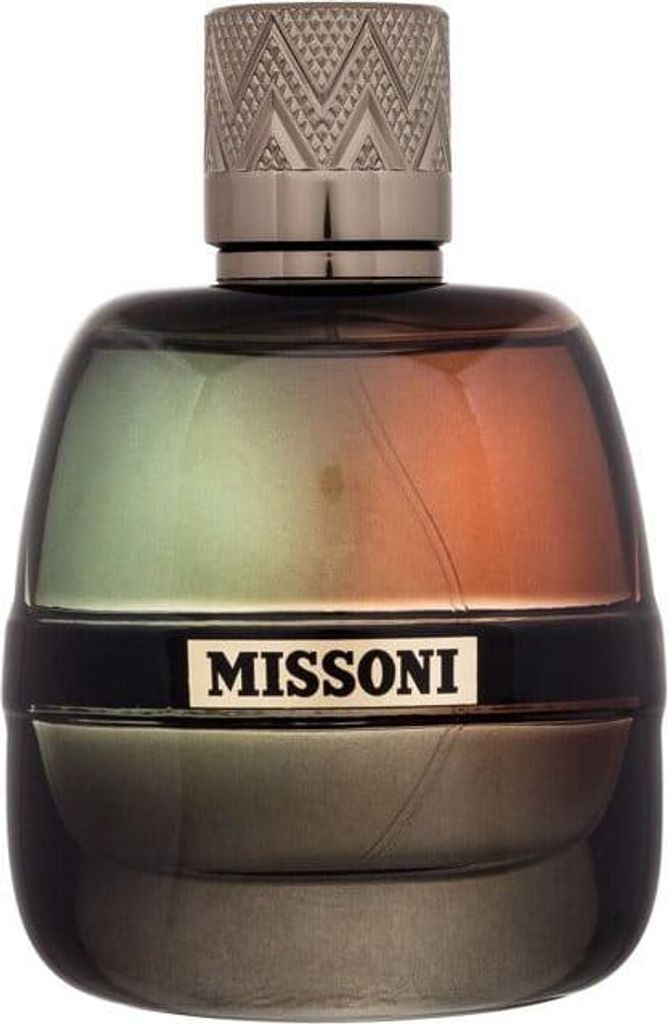 Missoni Pour Homme, Männer, 100 ml, Nicht nachfüllbare Produktbild 