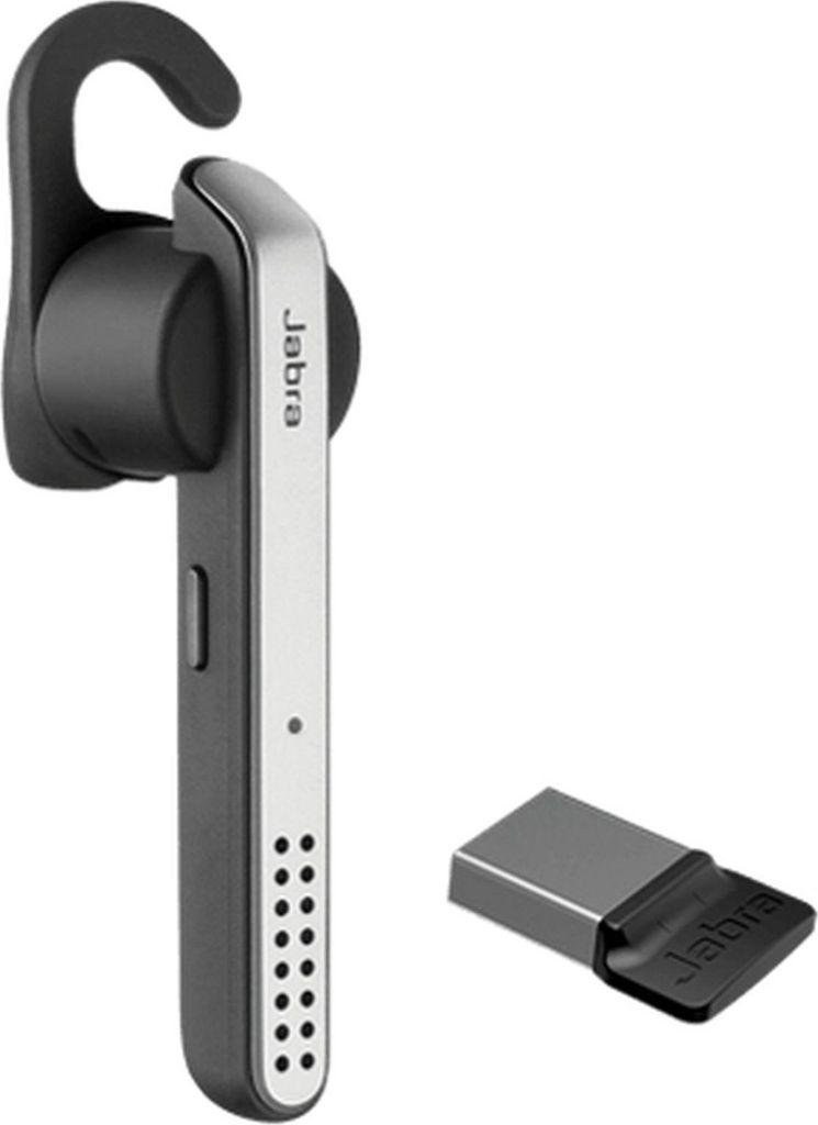 Jabra Stealth UC Casque Sans fil Crochets auriculaires, Image du produit 