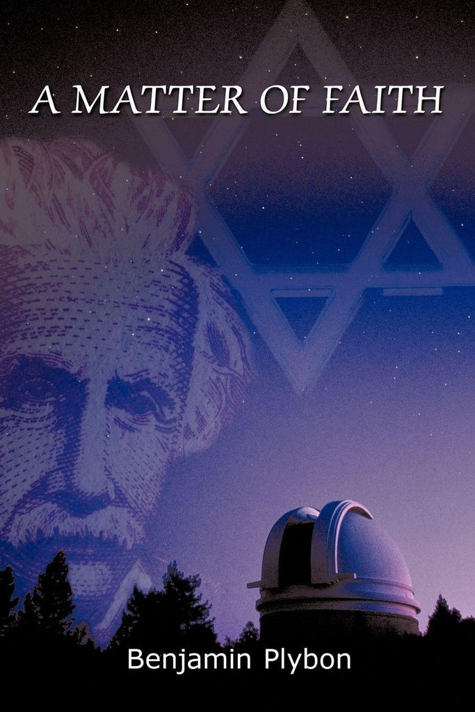 A Matter Of Faith
