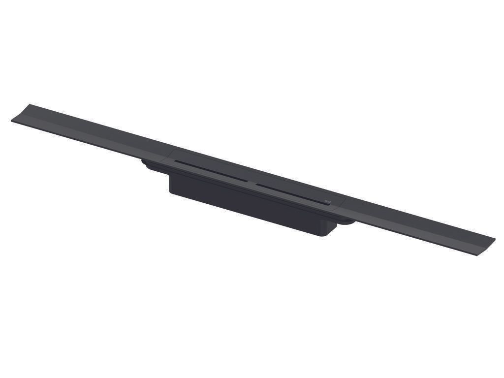 TECE 671621 TECEdrainprofile Duschprofil, 1600 mm,