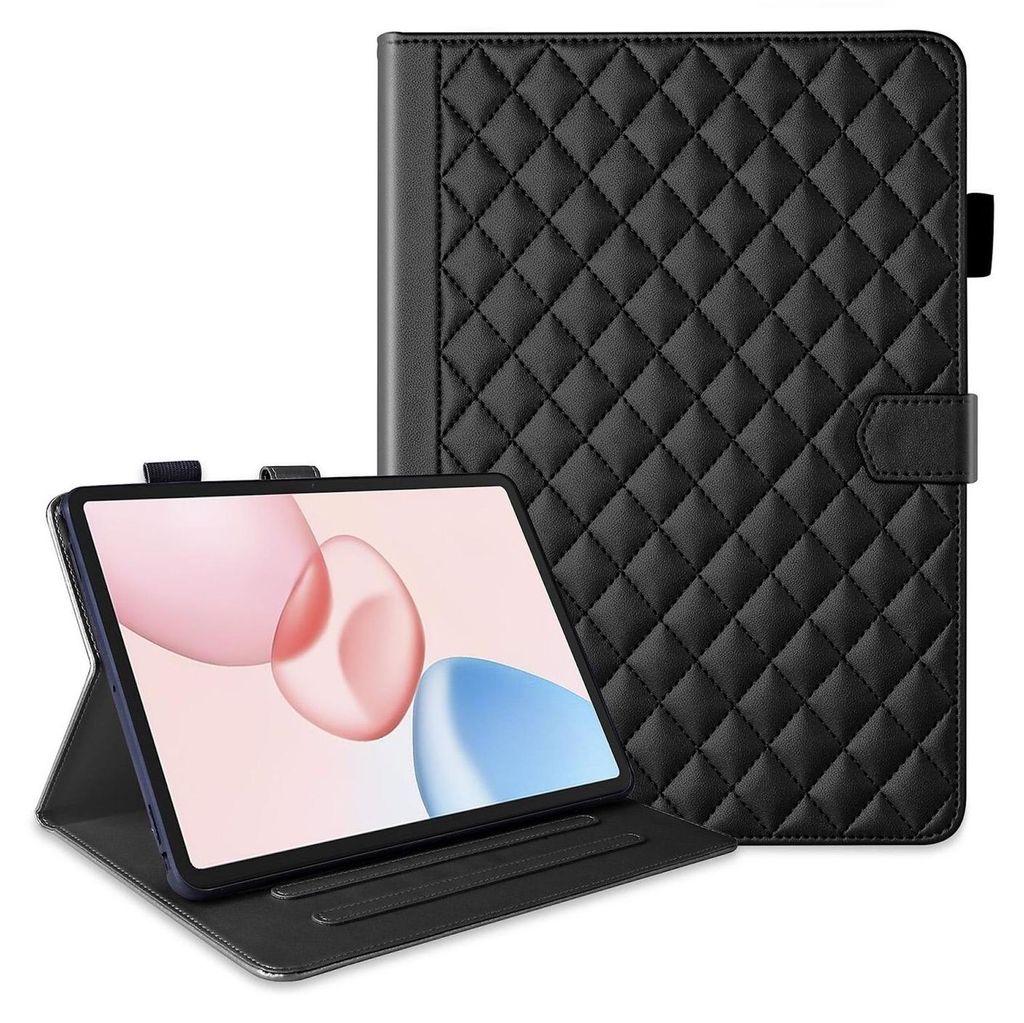 Tablethülle Kunstleder Standfunktion für Honor Pad 10 12.1 Produktbild 