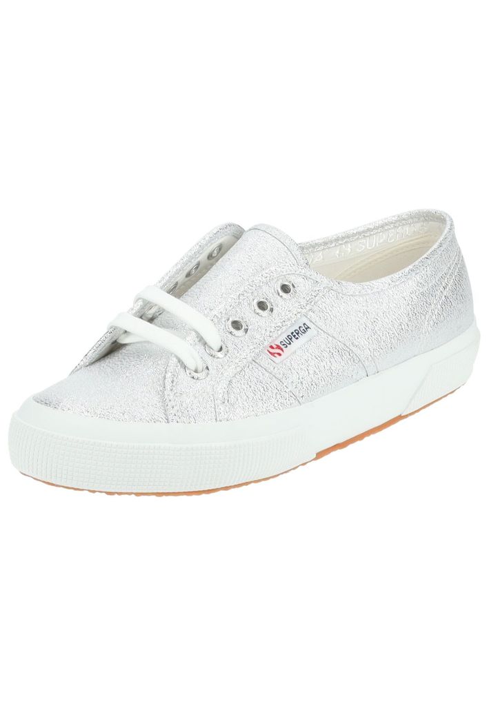 Superga Sneaker Sneaker Textil