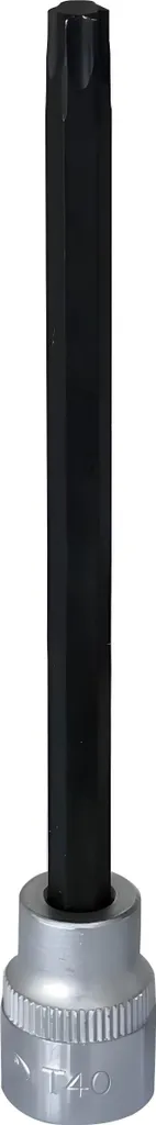 Inserto Torx T40 JMP 3/8 - 133mm | La Chiave Lunga per Meccanici Veri