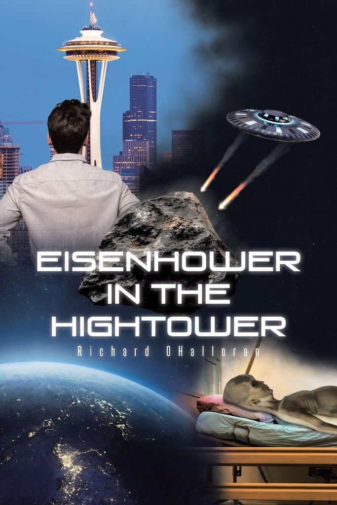 Eisenhower in the Hightower