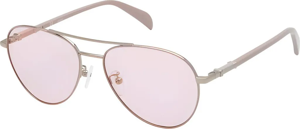 Lunettes de soleil Tous STO437-560E59 ø 56 mm pour femme monture chic