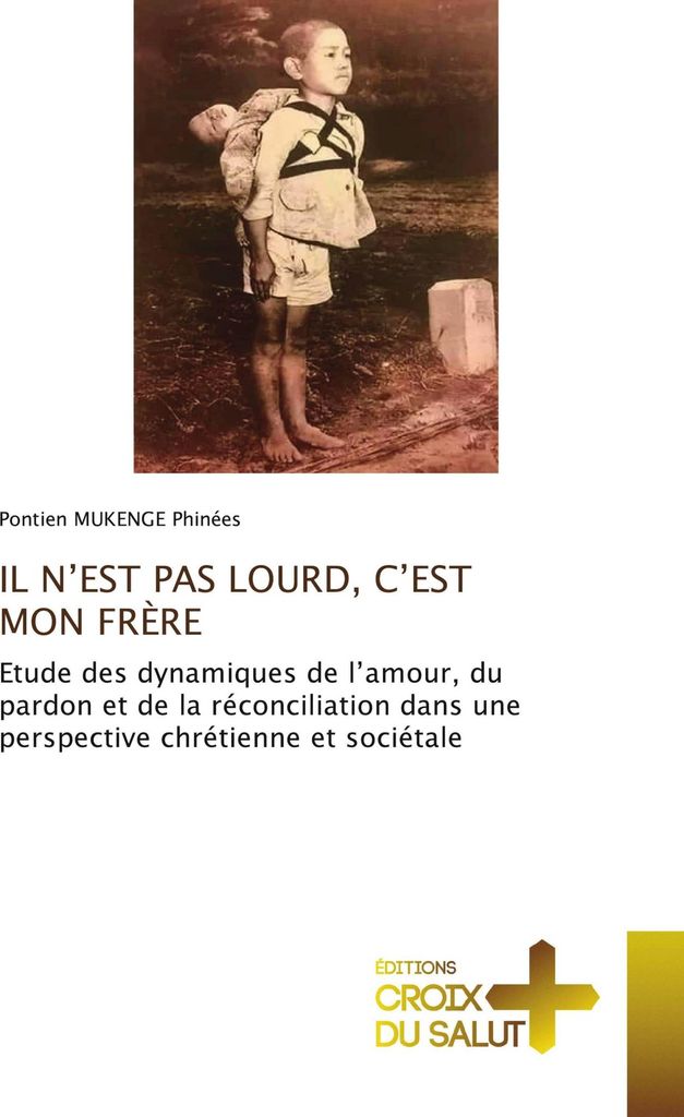 Il N'est Pas Lourd, C'est Mon Frère