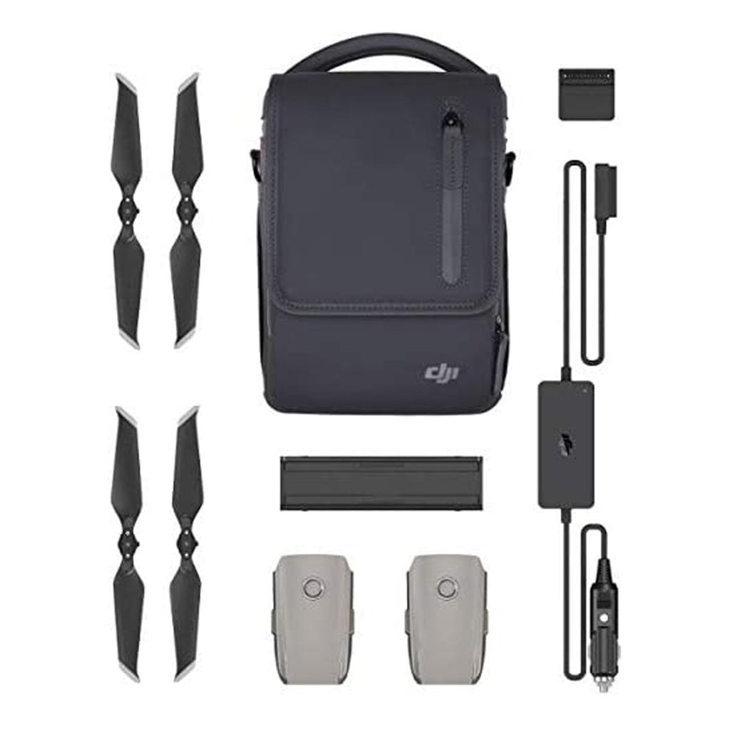 DJI Mavic 2 Enterprise Fly More Kit Part 1 Produktbild 
