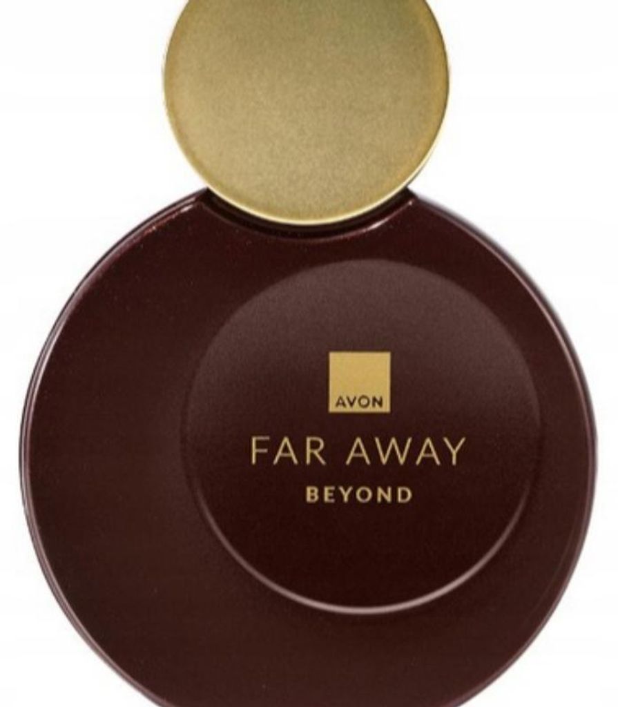 Profumo Away Beyond 50 ml Immagine del prodotto 