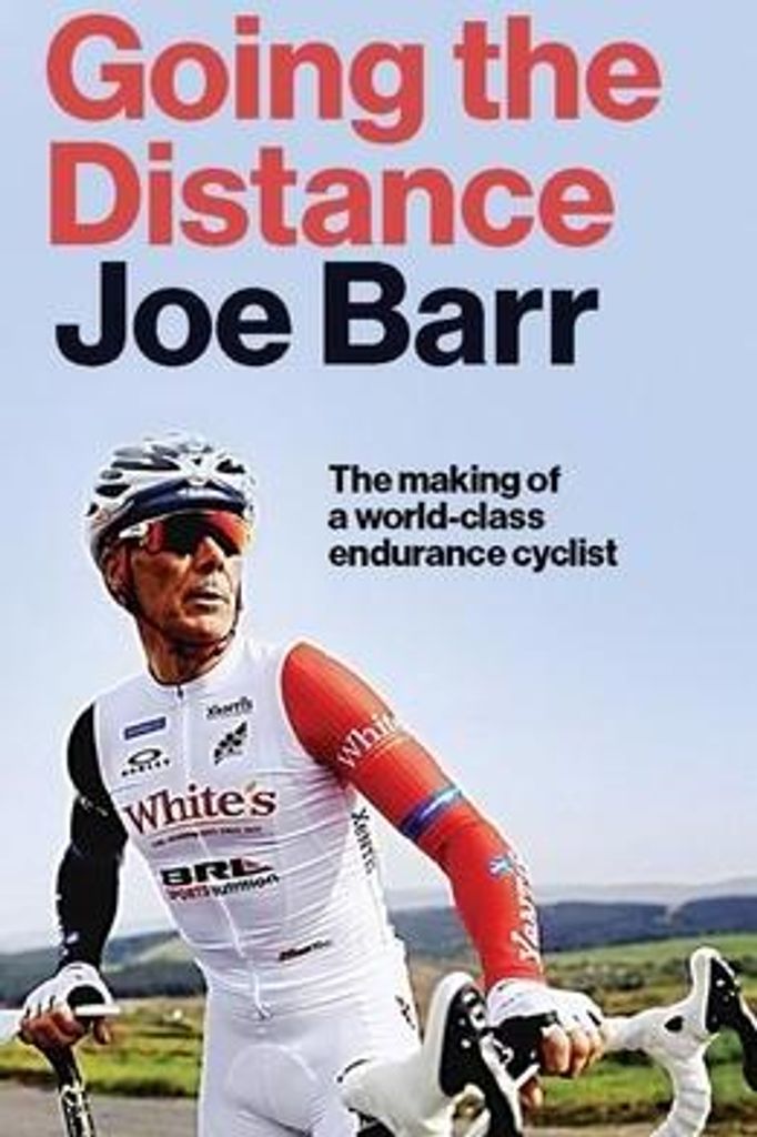 Going the Distance