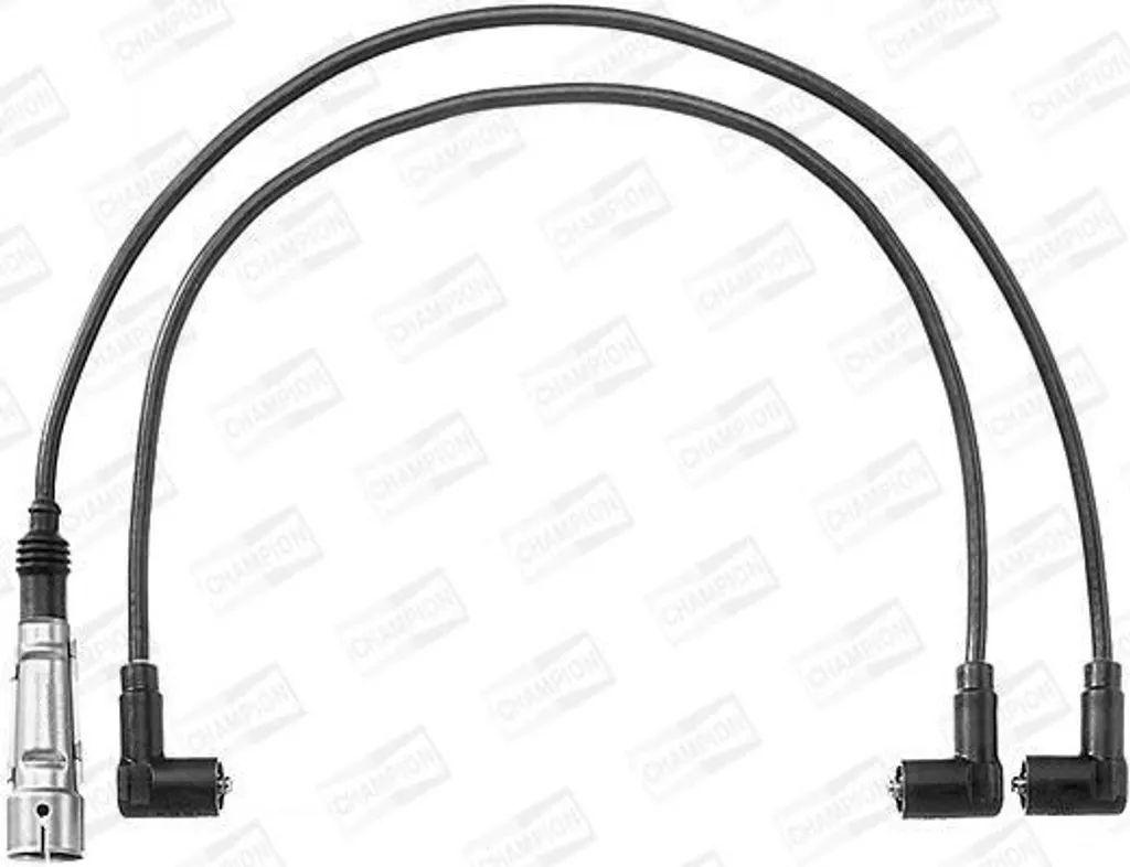 Kit câbles d'allumage pour VW Caddy II et Skoda Felicia Champion CLS109