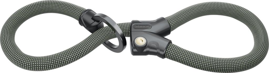 Chaîne Antivol Abus 40598 - 1806/140 SLOW GREEN Image du produit 