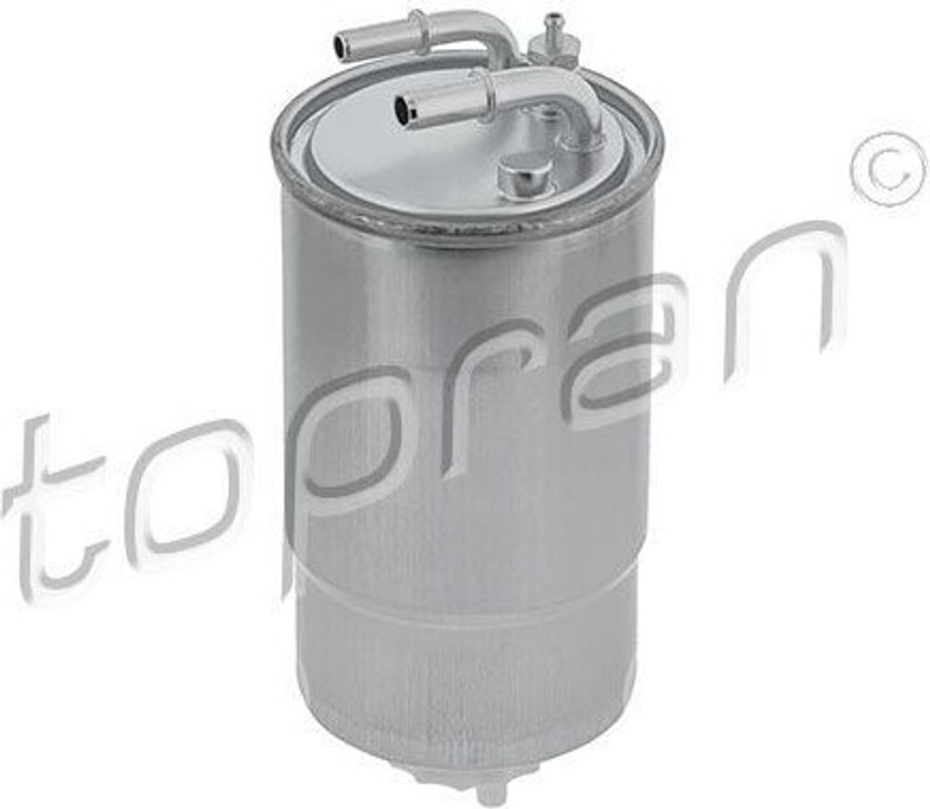 TOPRAN 207 977 - OE 08 13 059 Kraftstofffilter für Corsa D (S07)