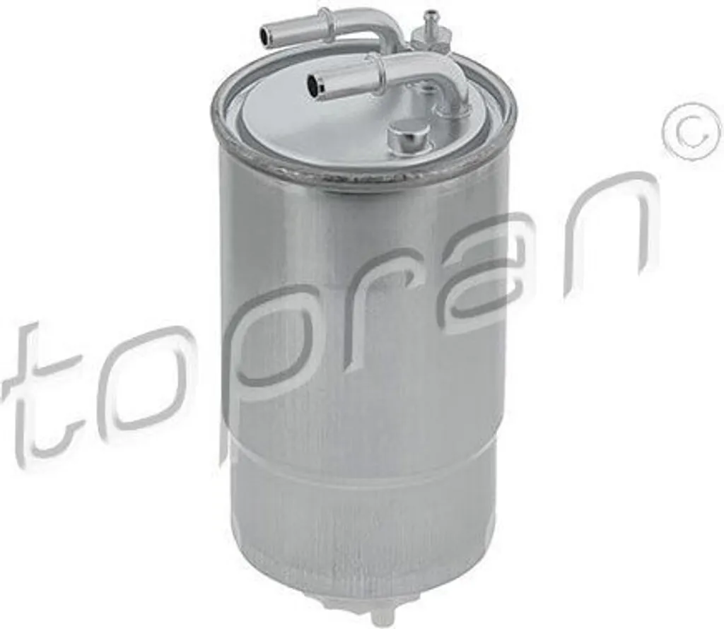 Filtre à carburant pour Opel Corsa D S07 - Pièce de rechange performance
