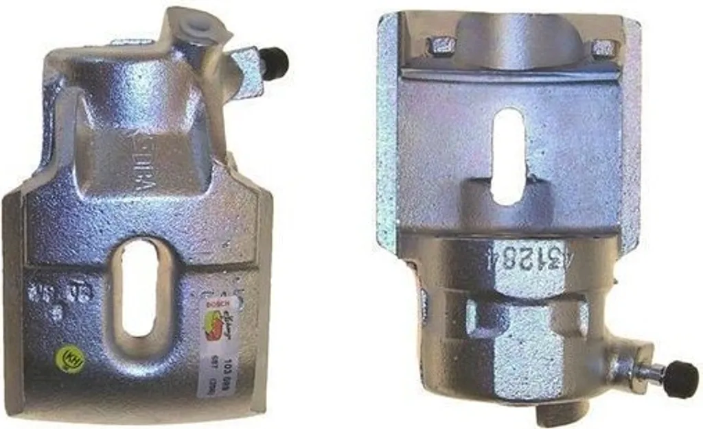 Étrier de frein Bosch 0 204 103 089 pour Renault Trafic OE 7701201149