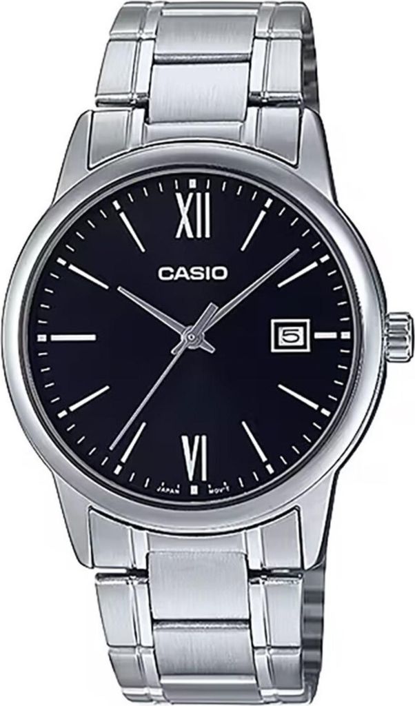 Casio Hodinky MTPV002D1B3 Obrázok produktu 