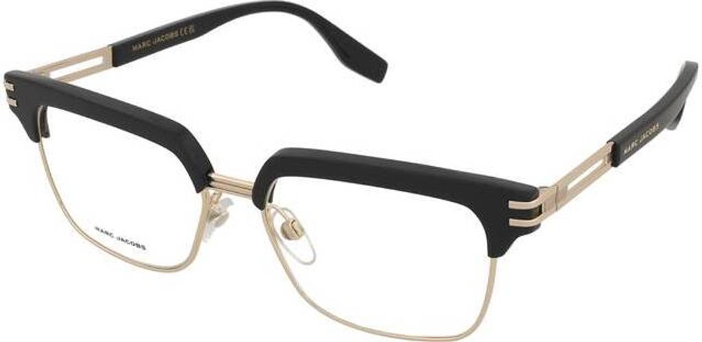 Marc Jacobs MARC 786 Gold black 2 54/16/145 Herren Brillen