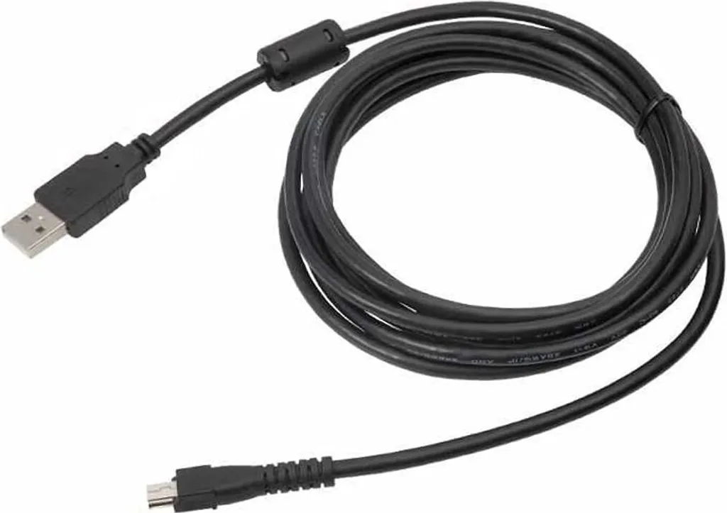 Cavo USB Philips SpeechMike Premium: Sostituzione Originale Garantita