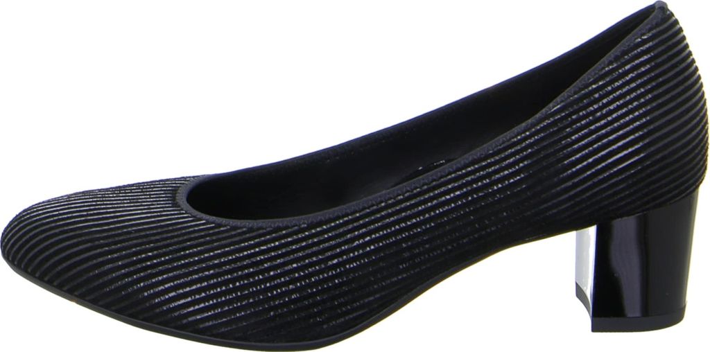 Ara Komfort Pumps Damen 31363031383336 Schwarz 37 1/2 EU