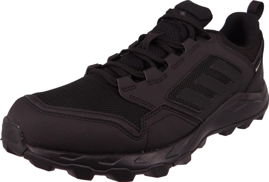 adidas TERREX Tracerocker 2.0 GTX - GORE-TEX - Herren Trail-Running Schuhe Laufschuhe Schwarz IF2579 , EU 42 2/3 UK 8.5