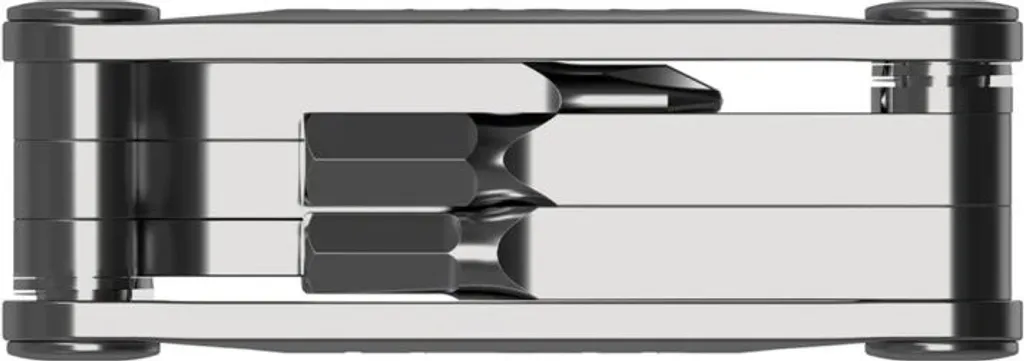 Multi-outil Vélo Inox Lezyne SV Pro 7 Fonctions Compact Argenté Pro - 6