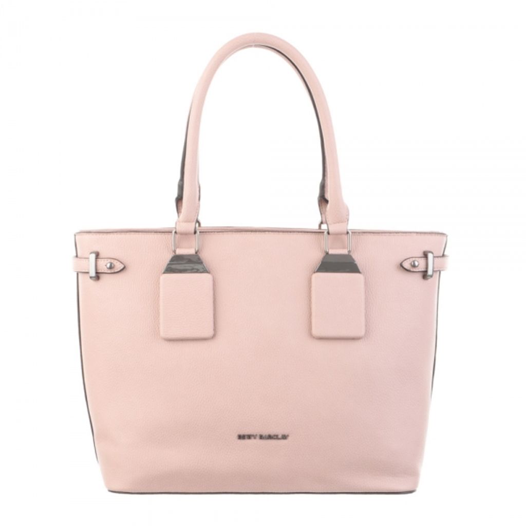 Betty Barclay Schultertasche Shopper Bag Rose rosa