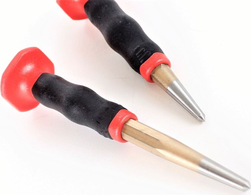 RENNSTEIG Körner Set 2 teilig mit Handschut...
