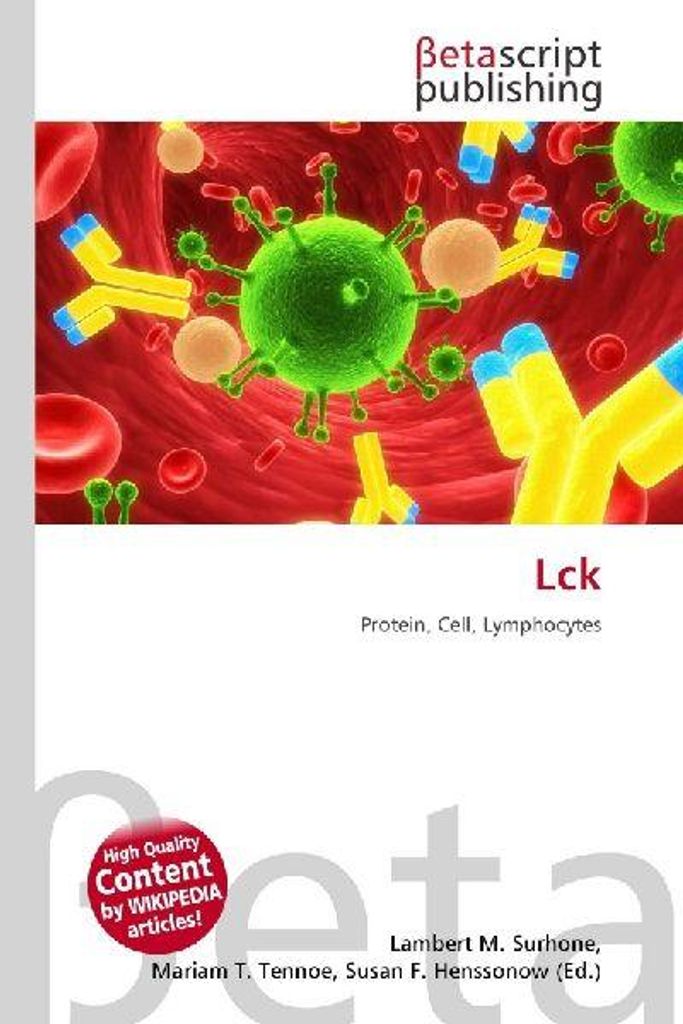 Lck