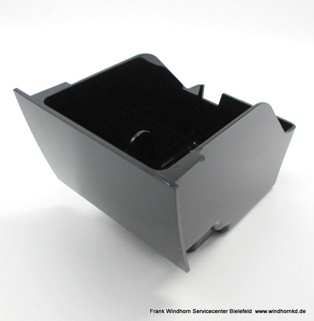 Delonghi Kaffeesatzbehälter Produktbild 
