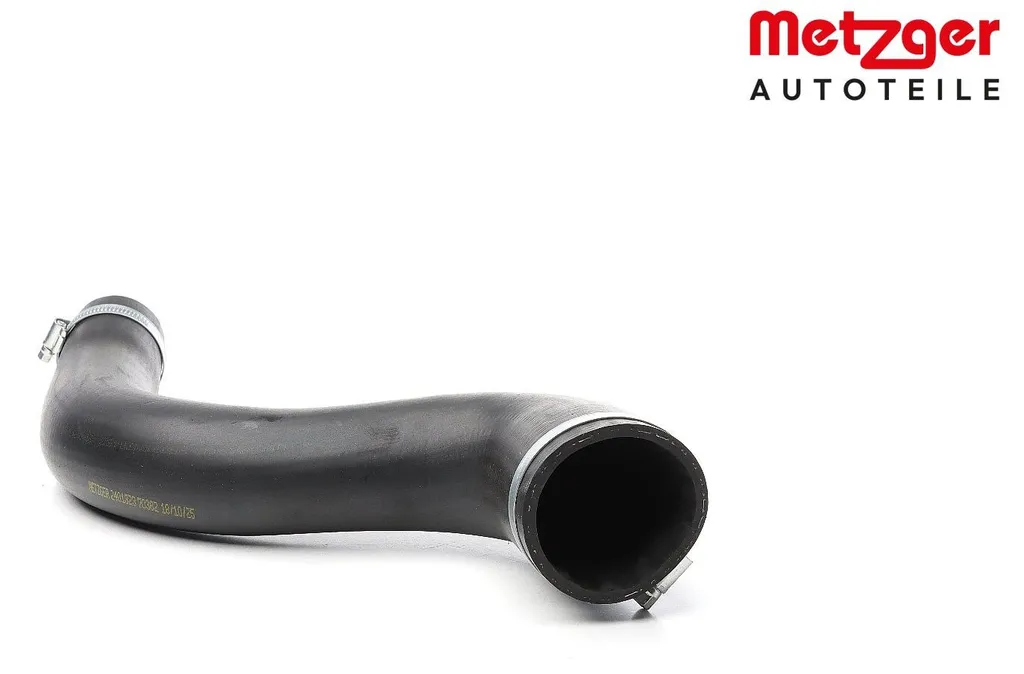 Réparer fuite turbo Range Rover III L322 avec tuyau METZGER 2401323