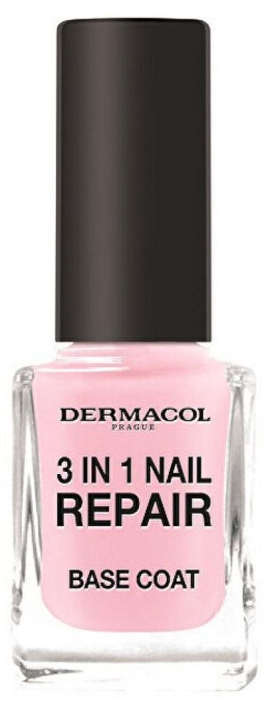 Dermacol 3in1 Nail Repair Base Coat Nagellack 11 ml