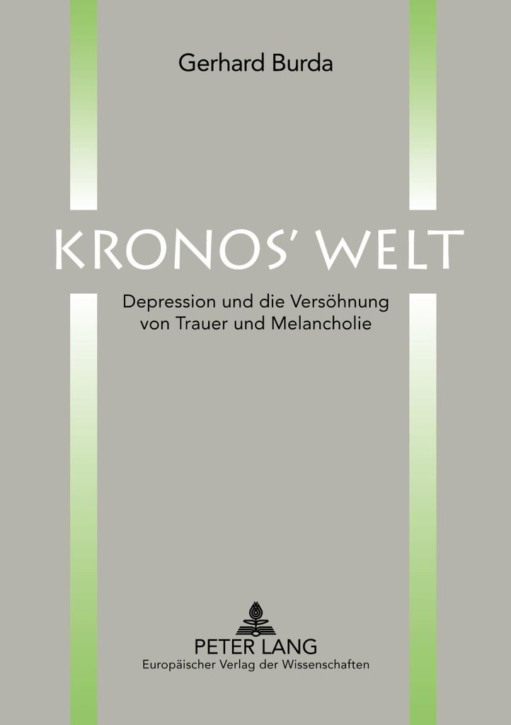 Kronos' Welt