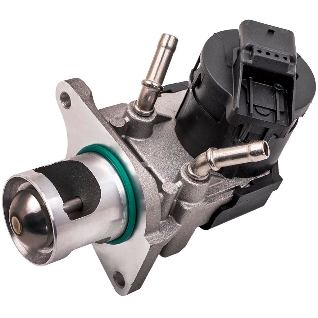 AGR Ventil für BMW 1er E81 3er E90 5er F10 6er F12 F13 7er Produktbild 2