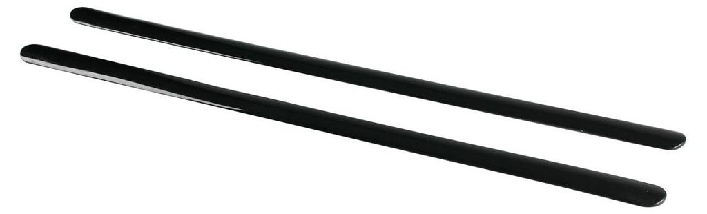 Bumper Elegance, Set 4 Stoßstangenschutz