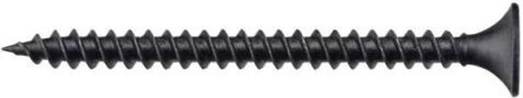 Schrauben 25mm x 3.5mm in Streifen. Pack 1000 - DEWALT - Produktbild 