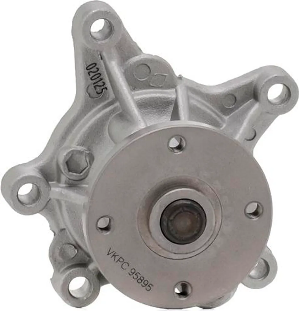 Pompe à eau SKF durable VKPC 95895 compatible HYUNDAI Tucson TL TLE - 12
