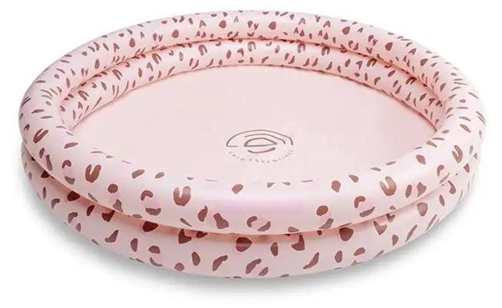Piscina per bambini Swim Essentials - Rosa antico - Immagine del prodotto 