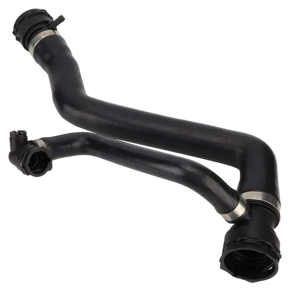 Tuyau Radiateur Eau 17127531768 pour BMW Série 3 E90 E92 E93 E84 - 6