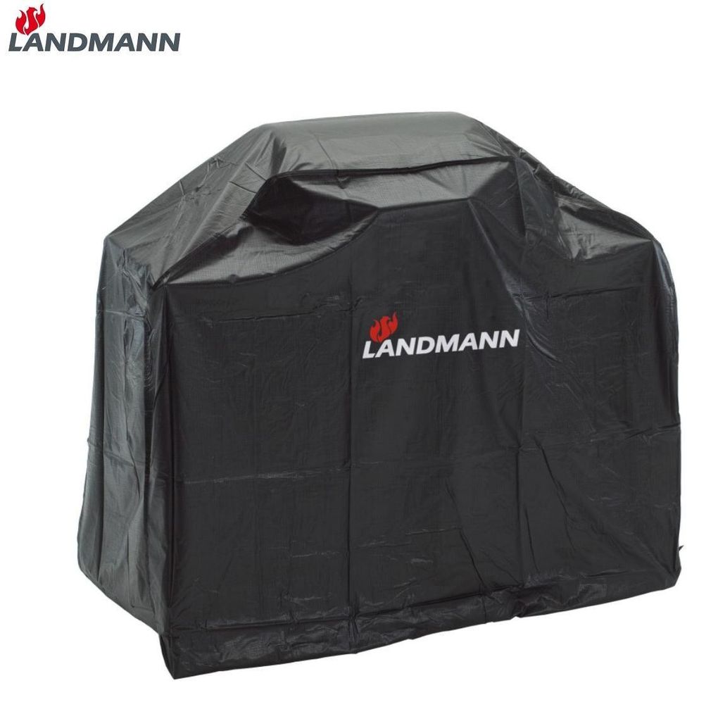 Pokrowiec ochronny Landmann 125X 54Cm H:103Cm 0276 Zdjęcie produktu 