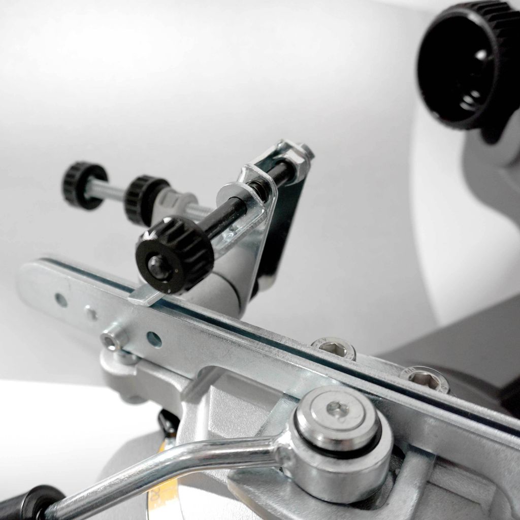 YERD® V3 Jolly Evo, Profi Kettenschärfgerät  Produktbild 14