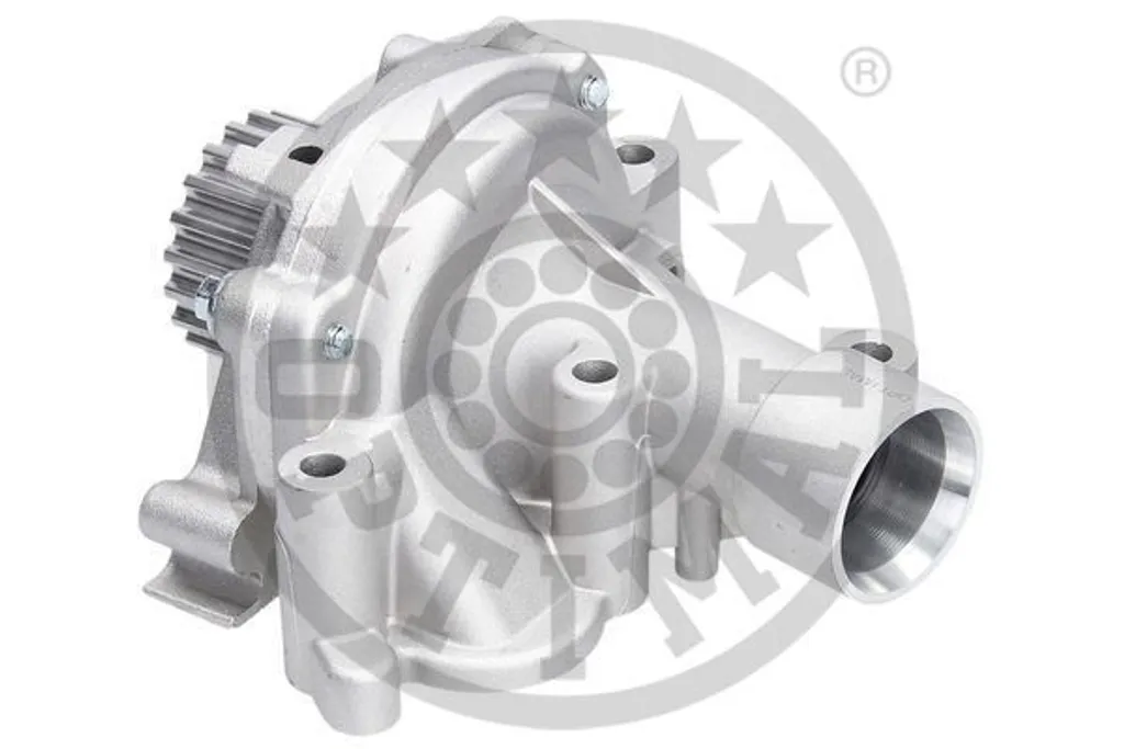 Pompe à eau haute performance OPTIMAL AQ-2185 - Robuste et Durable FIAT