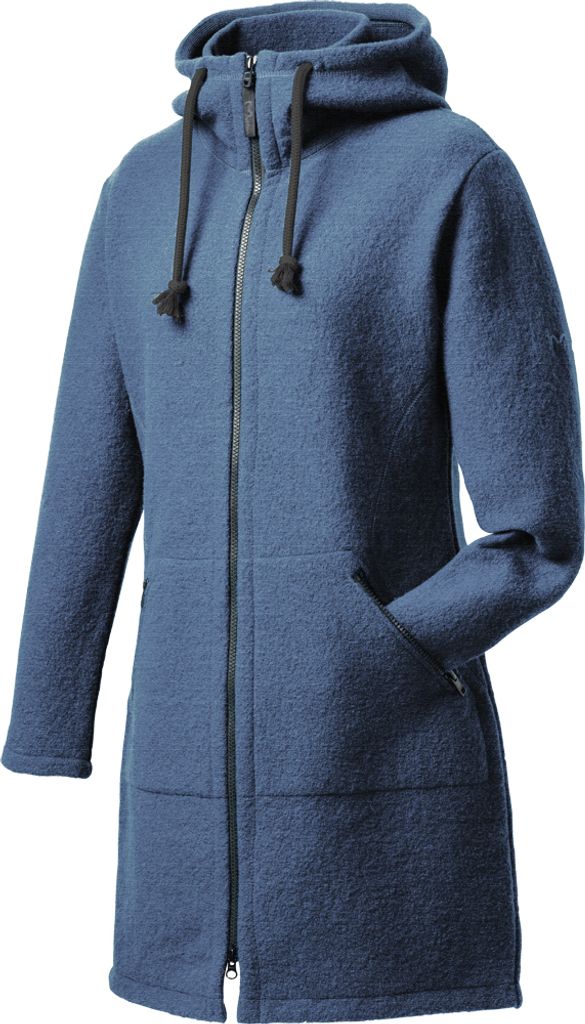 Mufflon W100 Mu-Nika atlantic XL